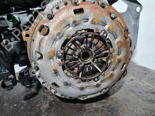 Engine (For Parts) SEAT LEON (5F1) 2.0 TDI | BP23467897M64