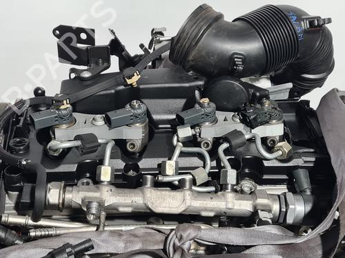 Engine (For Parts) SEAT LEON (5F1) 2.0 TDI | BP23467897M64