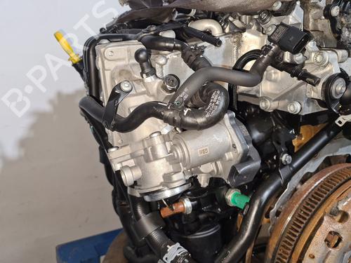 Engine (For Parts) SEAT LEON (5F1) 2.0 TDI | BP23467897M64