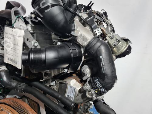 Engine (For Parts) SEAT LEON (5F1) 2.0 TDI | BP23467897M64