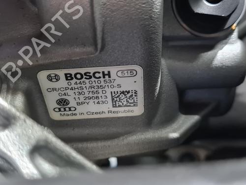 Engine (For Parts) SEAT LEON (5F1) 2.0 TDI | BP23467897M64