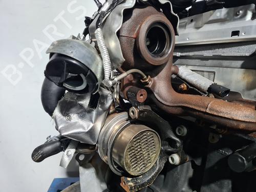 Engine (For Parts) SEAT LEON (5F1) 2.0 TDI | BP23467897M64