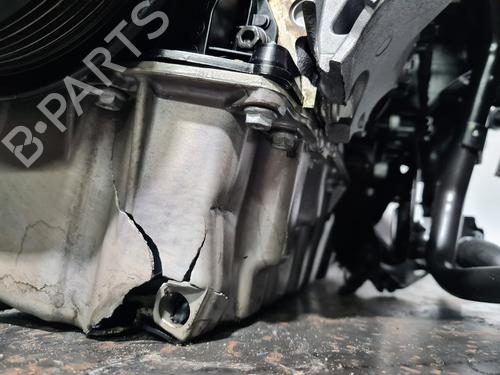 Engine (For Parts) SEAT LEON (5F1) 2.0 TDI | BP23467897M64