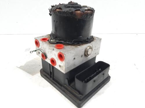 Used ABS pump OPEL ZAFIRA B Box Body/MPV (A05) 1.7 CDTI VAN (M75) (110 hp) 23468344