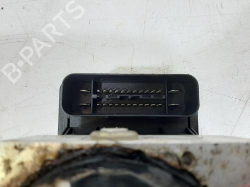 ABS pump OPEL ZAFIRA B Box Body/MPV (A05) 1.7 CDTI VAN (M75) | BP23468344M43 