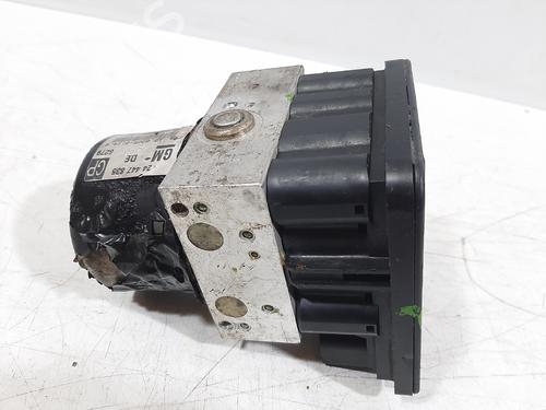 ABS pump OPEL ASTRA H (A04) 1.7 CDTI (L48) | BP23468346M43 - Image 2