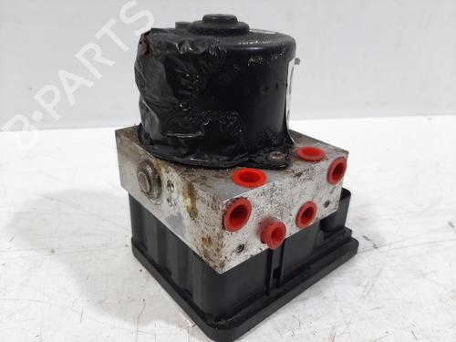 Used ABS pump OPEL ZAFIRA B Box Body/MPV (A05) 1.7 CDTI VAN (M75) (110 hp) 23468343
