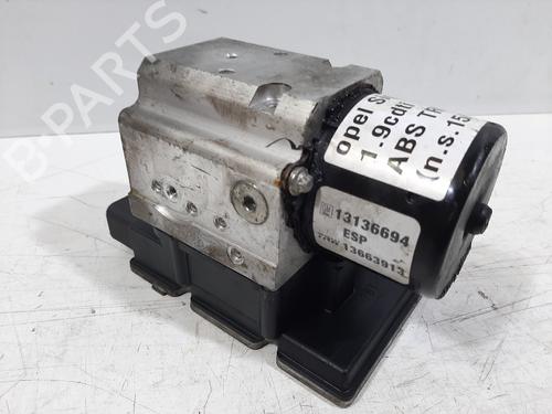 Pompe ABS OPEL ASTRA H (A04) 1.7 CDTI (L48) | BP23468325M43