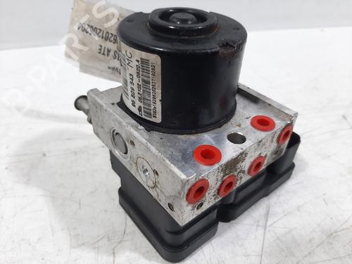 ABS Bremseaggregat OPEL ASTRA H (A04) 1.7 CDTI (L48) | BP23468321M43 