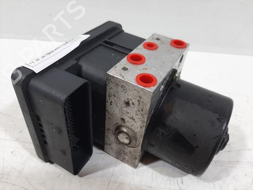 Abs pomp FORD FOCUS I (DAW, DBW) 2.0 16V | BP23468252M43