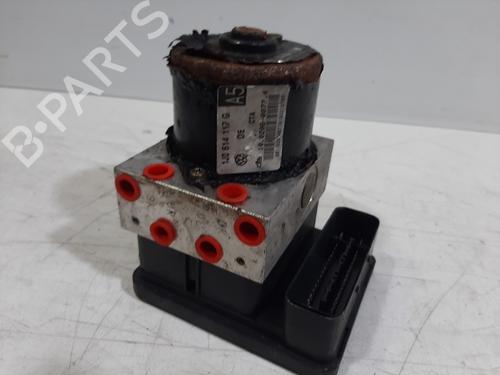 Used ABS pump VW GOLF IV (1J1) 1.9 TDI (90 hp) 23468361