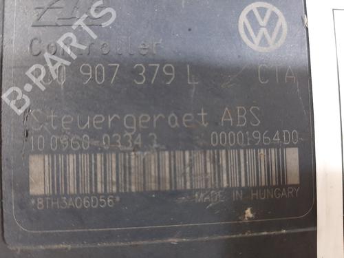 Pompe ABS VW GOLF IV (1J1) 1.9 TDI | BP23468361M43 