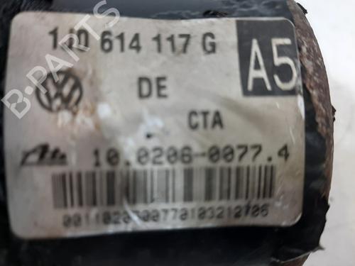 Pompe ABS VW GOLF IV (1J1) 1.9 TDI | BP23468361M43 