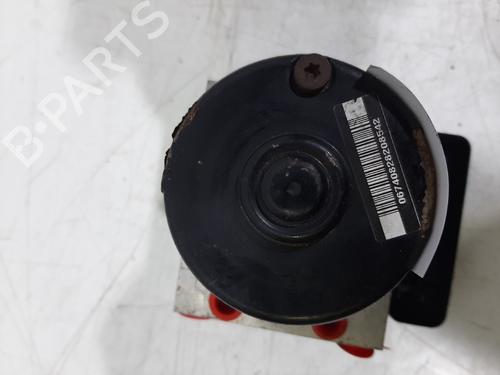 Pompe ABS VW TOURAN (1T1, 1T2) 1.9 TDI (105 hp) 23468371