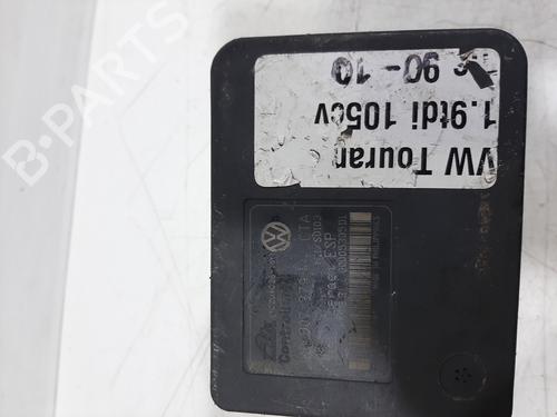 Módulo de ABS VW TOURAN (1T1, 1T2) 1.9 TDI | BP23468371M43