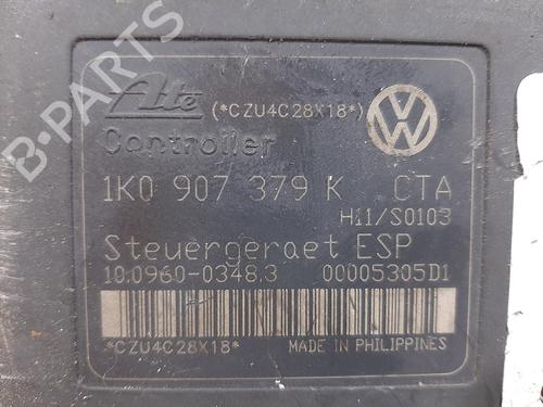 Módulo de ABS VW TOURAN (1T1, 1T2) 1.9 TDI | BP23468371M43