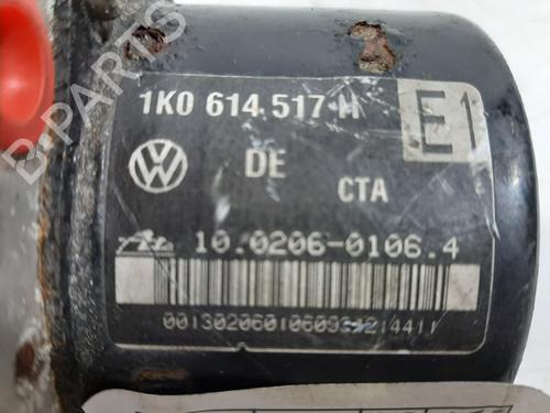 Módulo de ABS VW TOURAN (1T1, 1T2) 1.9 TDI | BP23468371M43
