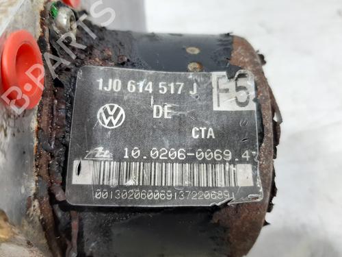 Abs pomp VW GOLF IV (1J1) 1.9 TDI | BP23468364M43