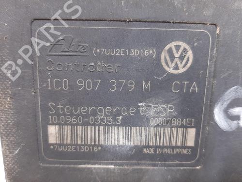 Abs pomp VW GOLF IV (1J1) 1.9 TDI | BP23468364M43