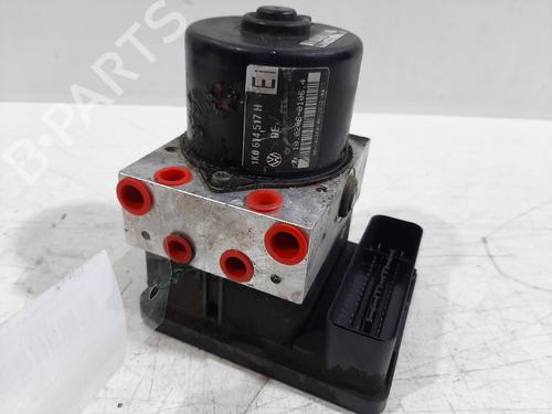 Abs pomp VW GOLF V (1K1) [2003-2010]  23463863