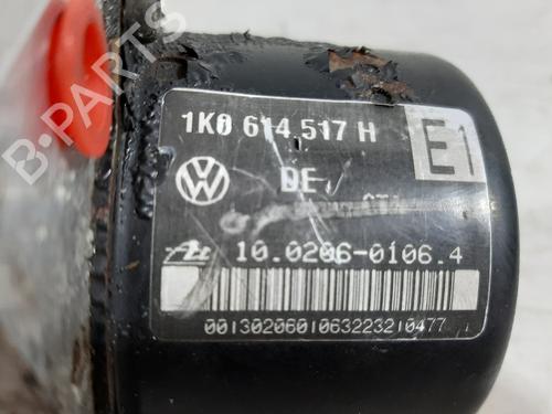 Abs pomp VW GOLF V (1K1)  | BP23463863M43 
