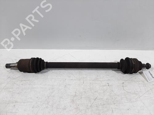 Used Right rear driveshaft SMART FORTWO Coupe (450) 0.8 CDI (450.300, 450.301, 450.302, 450.303, 450.306) (41 hp) 23468431