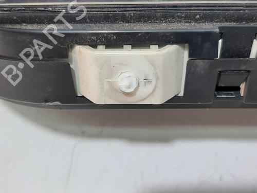 Instrument cluster CITROËN JUMPER II Platform/Chassis 2.2 BlueHDi 120 | BP23468393C47 