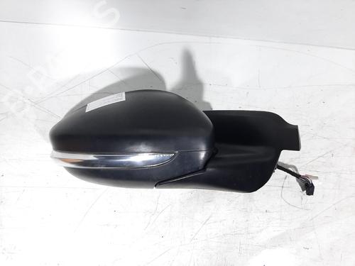 Used Right mirror CITROËN C4 CACTUS [2014-2025]  23468460