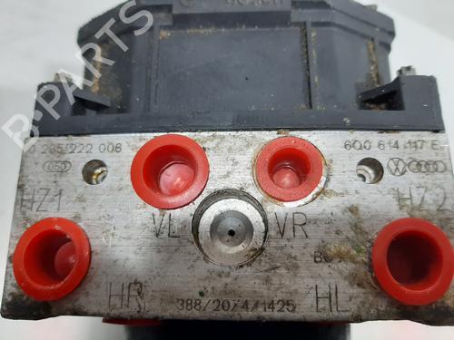 ABS Bremseaggregat SEAT IBIZA III (6L1) 1.9 TDI | BP23468511M43