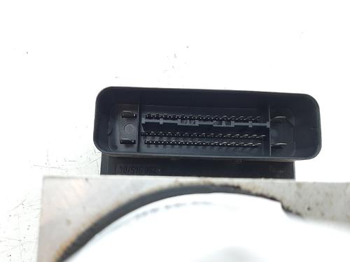 ABS Bremseaggregat VW GOLF IV (1J1) 1.6 16V | BP23468465M43