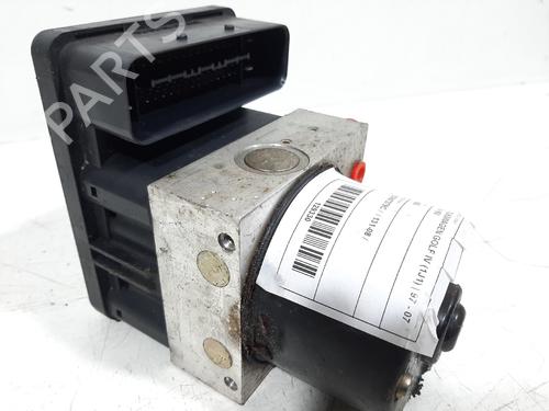 ABS Bremseaggregat VW GOLF IV (1J1) 1.6 16V | BP23468465M43