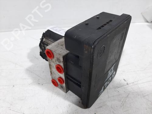 Abs pomp VW GOLF IV (1J1) 2.0 (115 hp) 23468468
