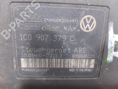 Abs pomp VW GOLF IV (1J1) 2.0 | BP23468468M43