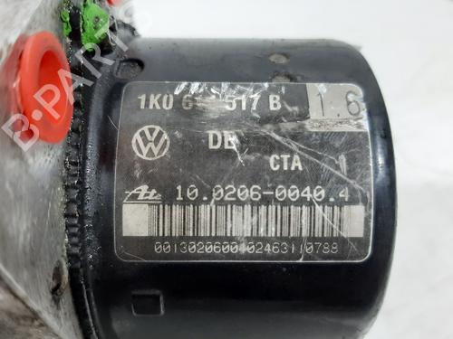 ABS pump AUDI A3 (8P1) 1.9 TDI | BP23468506M43