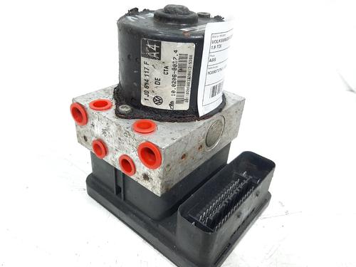 Used ABS pump VW GOLF IV (1J1) 1.9 TDI (90 hp) 23468466