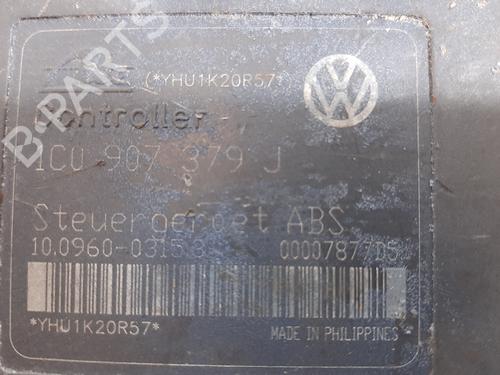 ABS pump VW GOLF IV (1J1) 1.9 TDI | BP23468466M43 