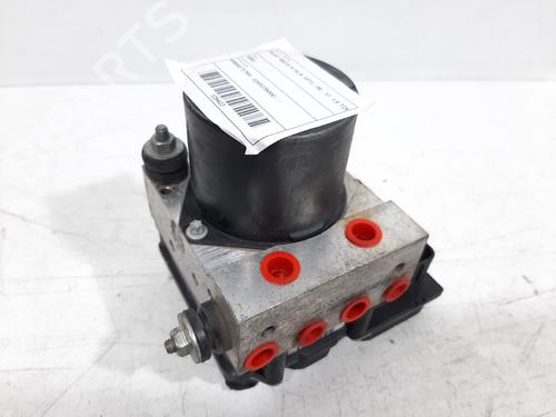 Used ABS pump SEAT IBIZA IV (6J5, 6P1) 1.6 TDI (90 hp) 23468508