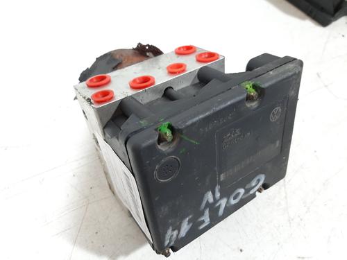 ABS Bremseaggregat VW GOLF IV (1J1) 1.4 16V (75 hp) 23468509