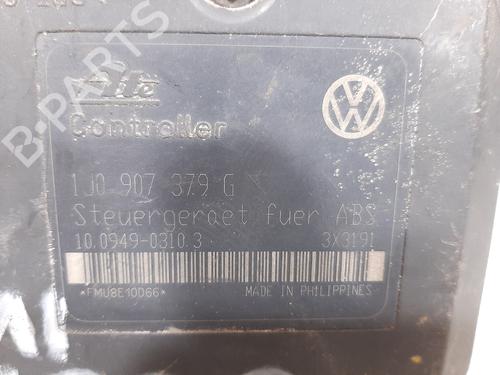 ABS Bremseaggregat VW GOLF IV (1J1) 1.4 16V | BP23468509M43