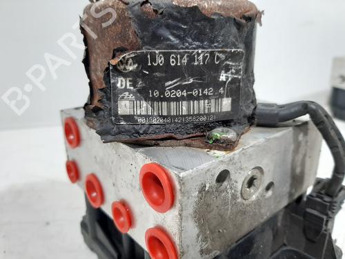 ABS Bremseaggregat VW GOLF IV (1J1) 1.4 16V | BP23468509M43