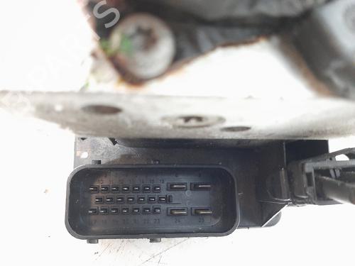 ABS Bremseaggregat VW GOLF IV (1J1) 1.4 16V | BP23468509M43