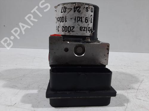 ABS SEAT IBIZA III (6L1) 1.9 TDI | BP23468521M43 