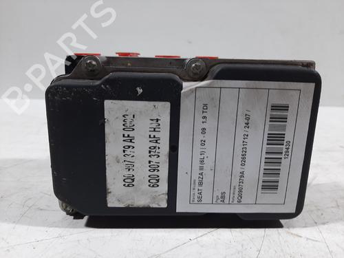 ABS SEAT IBIZA III (6L1) 1.9 TDI | BP23468521M43 
