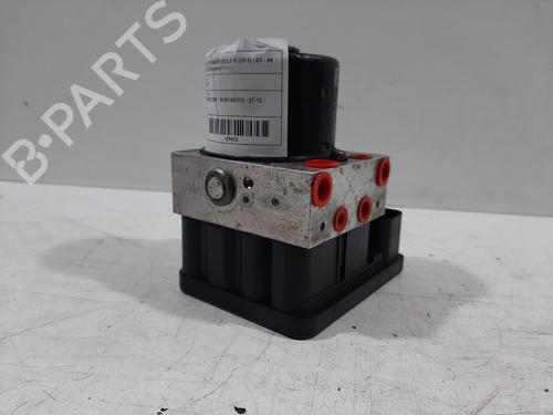 Used ABS pump VW GOLF V (1K1) 3.2 R32 4motion (250 hp) 23468523
