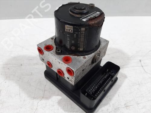 Used ABS pump VW TOURAN (1T1, 1T2) 1.9 TDI (105 hp) 23468531