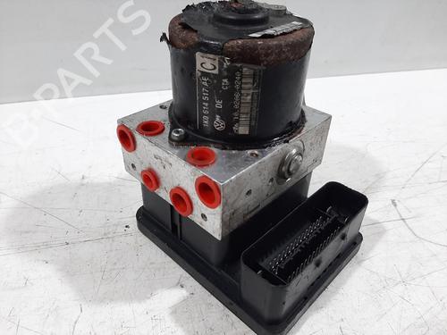 ABS SKODA OCTAVIA I (1U2) 1.9 TDI (110 hp) 23468530