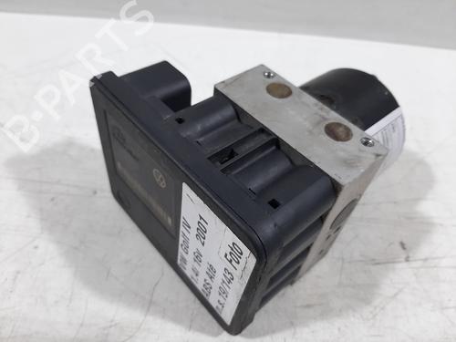 ABS VW GOLF IV (1J1)  | BP23463870M43