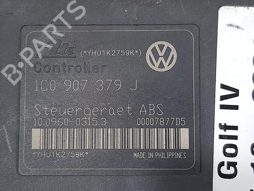 ABS VW GOLF IV (1J1)  | BP23463870M43