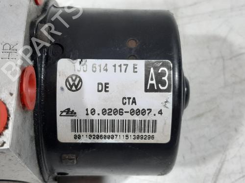ABS VW GOLF IV (1J1)  | BP23463870M43