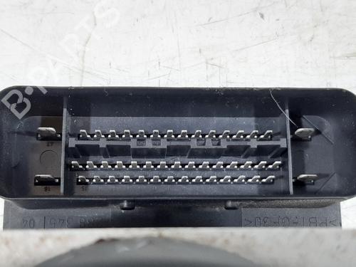 ABS VW GOLF IV (1J1)  | BP23463870M43